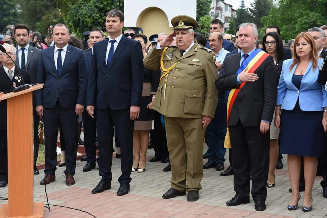 Ziua Eroilor Botosani