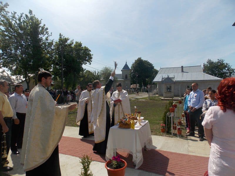 Inaugurare Camin Cultural Dumbravita 05