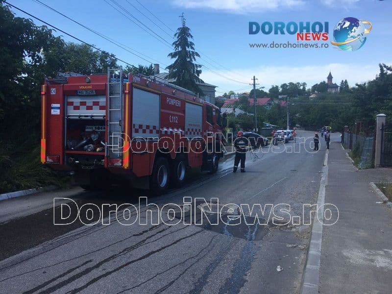 Accident strada Luceafarul_01