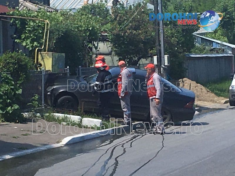 Accident strada Luceafarul_07