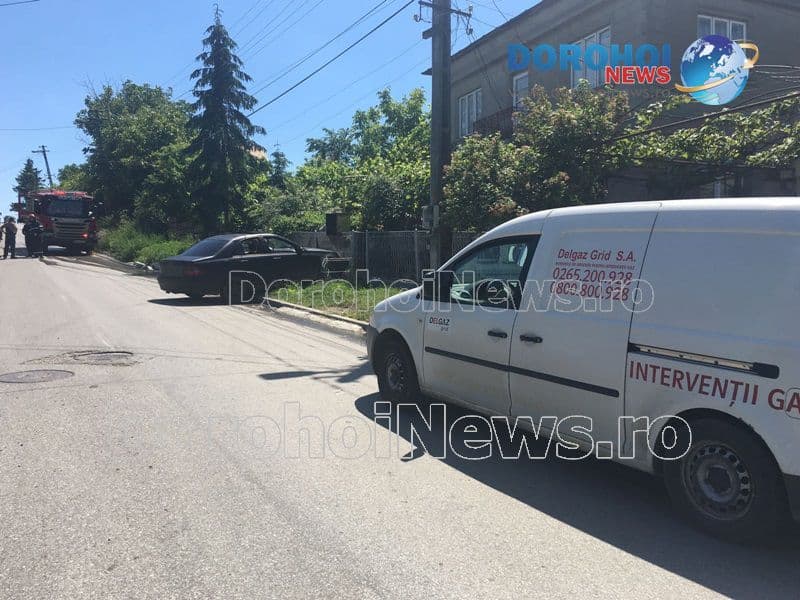 Accident strada Luceafarul_11