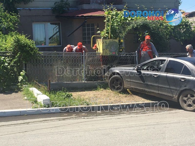Accident strada Luceafarul_12