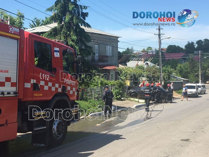 Accident strada Luceafarul_13
