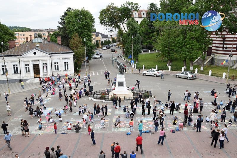 Zilele Copilului Dorohoi 2017_11