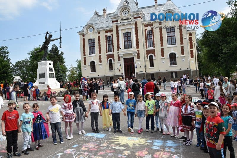 Zilele Copilului Dorohoi 2017_12