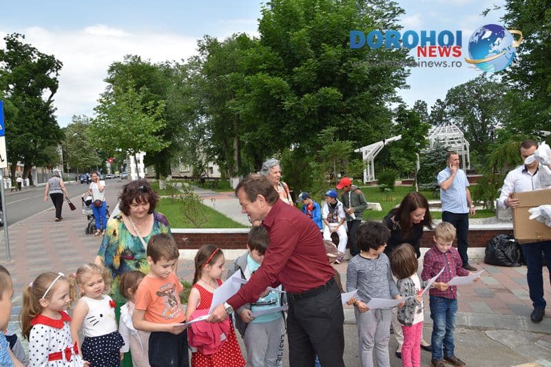Zilele Copilului Dorohoi 2017_14