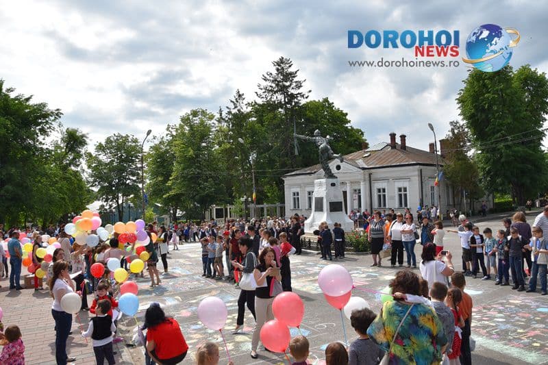 Zilele Copilului Dorohoi 2017_15