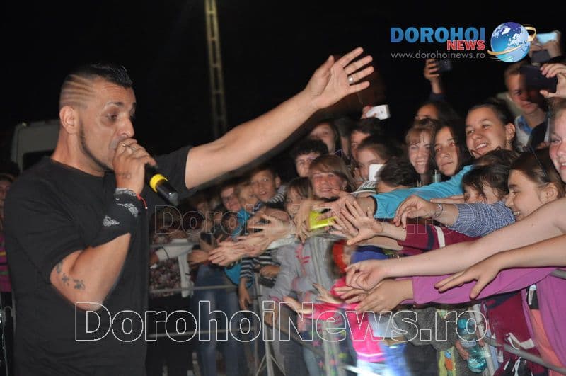 Zilele Copilului_concert_09
