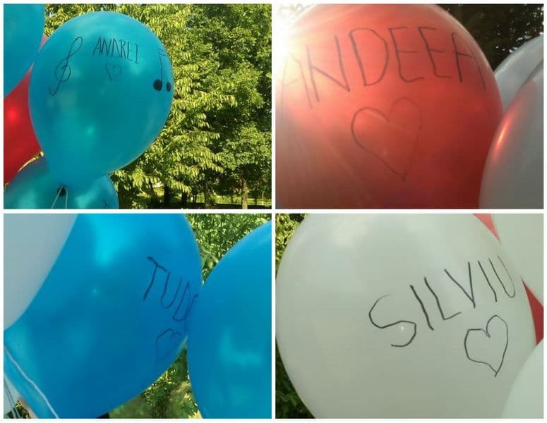 Ziua Părinților de îngeri Dorohoi3