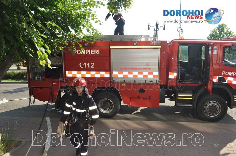 Simulare incendiu Regina_04