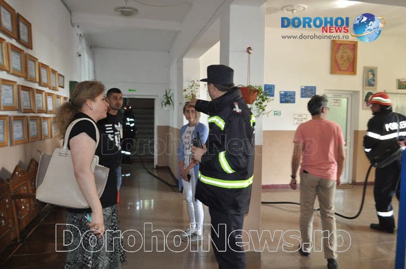 Simulare incendiu Regina_08