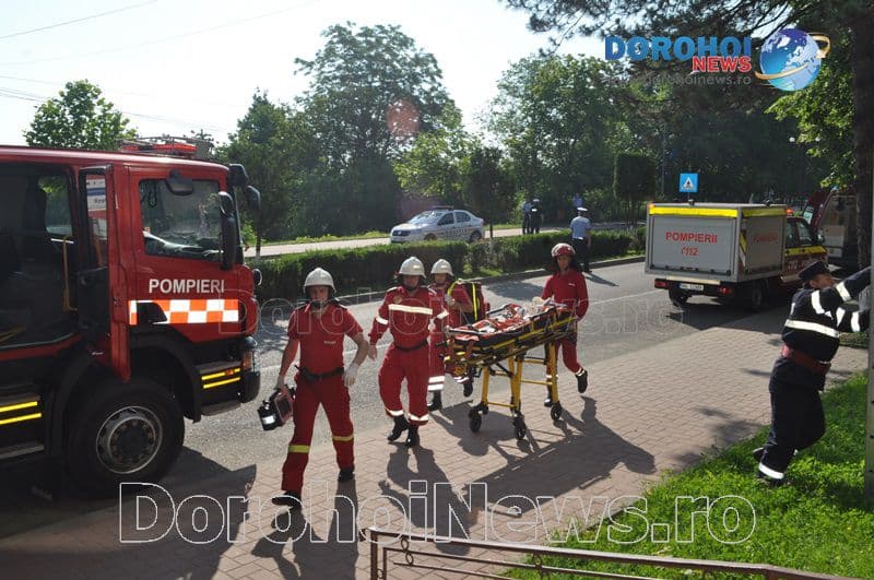 Simulare incendiu Regina_14