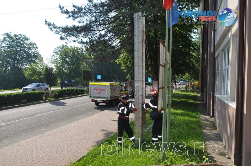 Simulare incendiu Regina_15