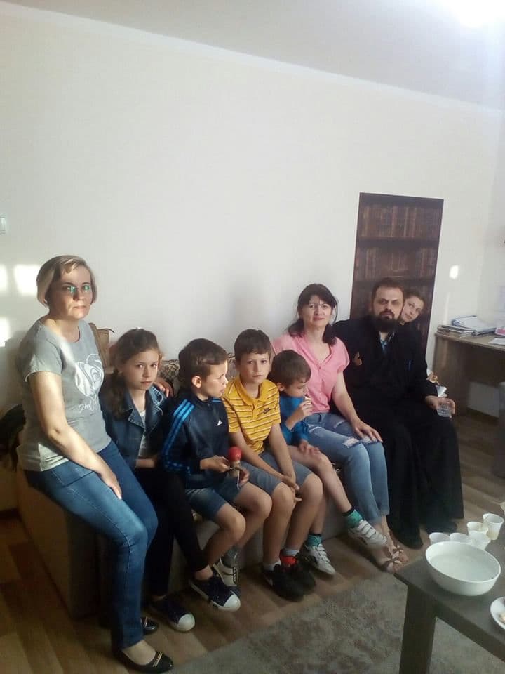Activitate pastoral-misionara 3