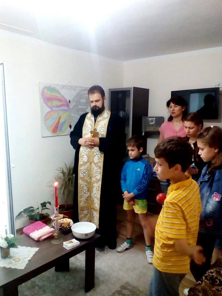 Activitate pastoral-misionara 2