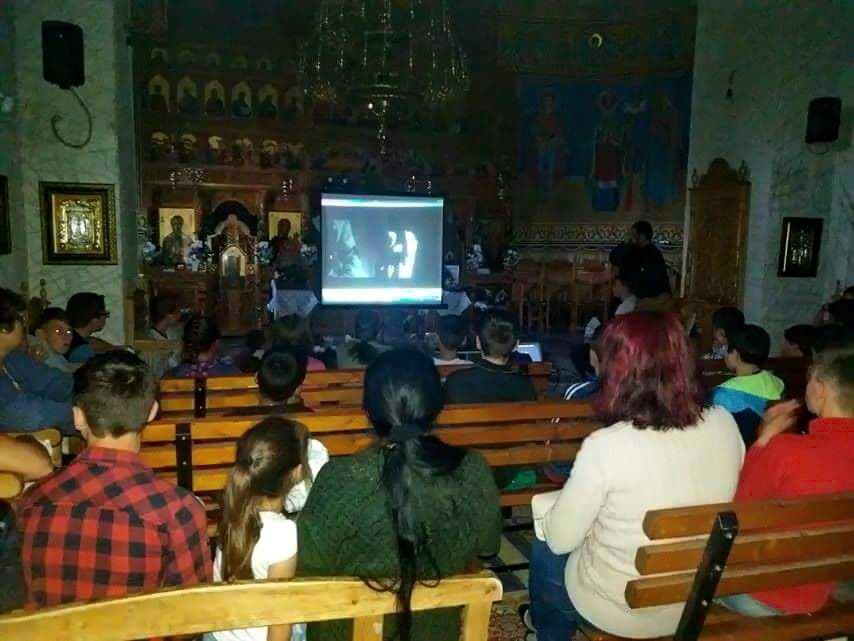 seara de film 2