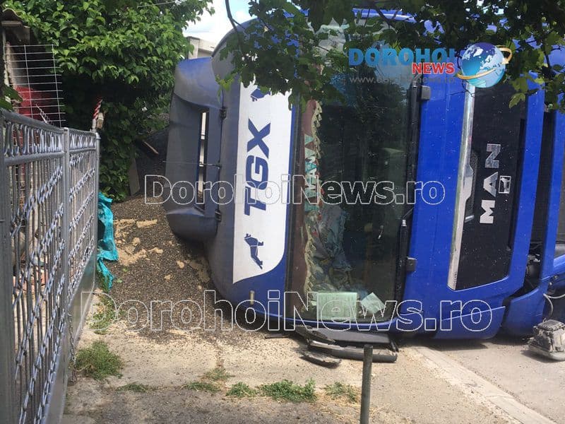 Accident TIR in Dorohoi_06