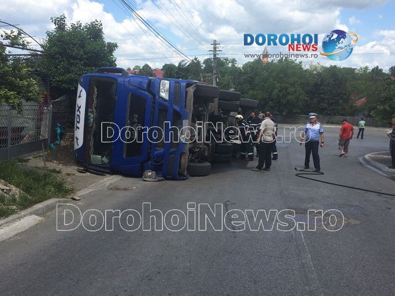 Accident TIR in Dorohoi_07
