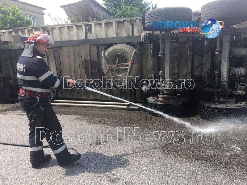 Accident TIR in Dorohoi_08