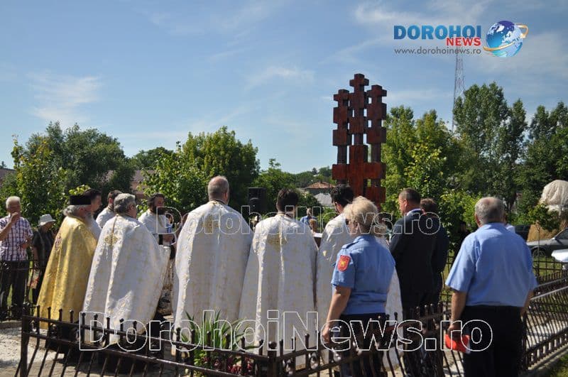 Comemorare inundatii Dorohoi_01