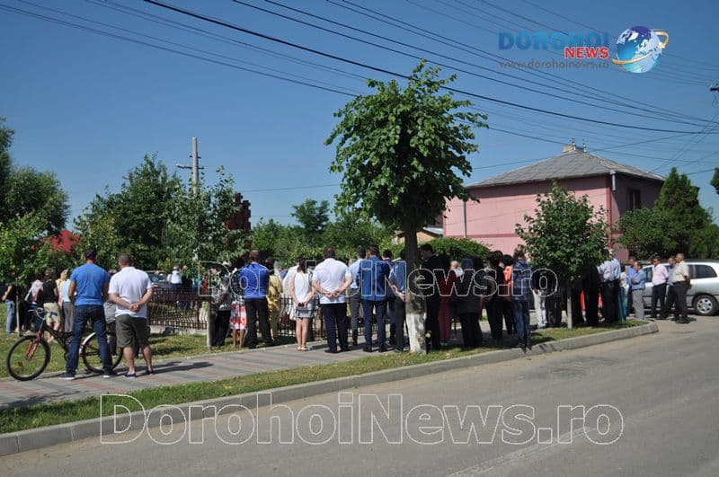 Comemorare inundatii Dorohoi_04