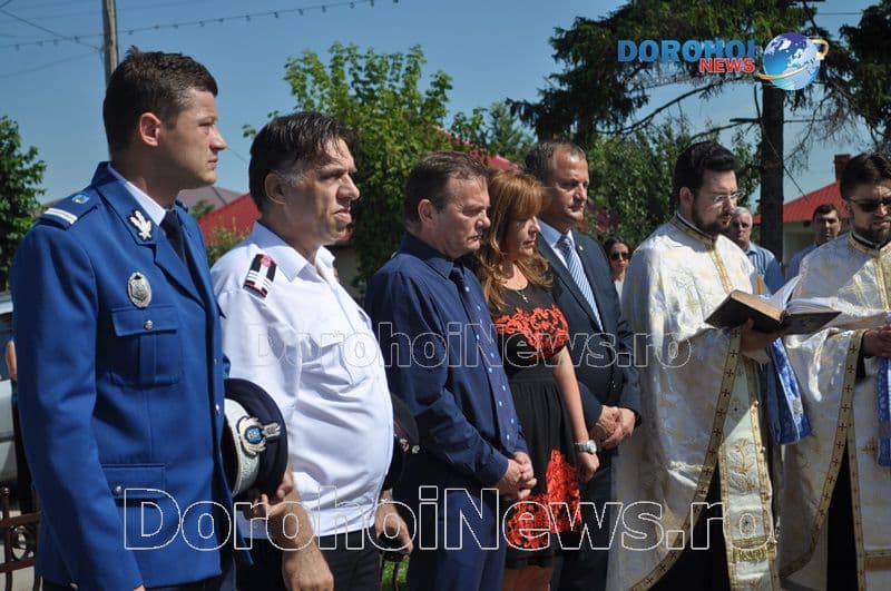 Comemorare inundatii Dorohoi_09