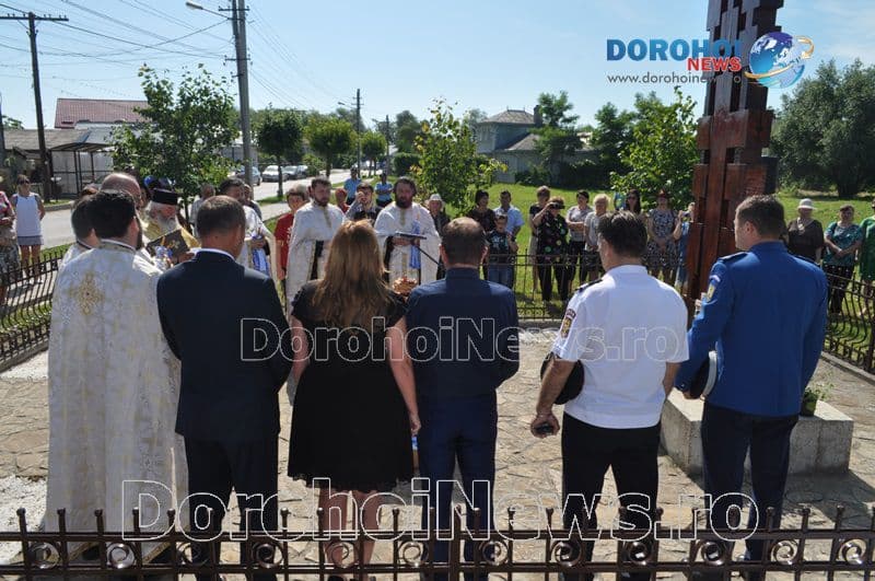 Comemorare inundatii Dorohoi_11