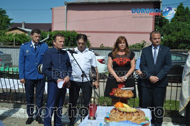 Comemorare inundatii Dorohoi_12