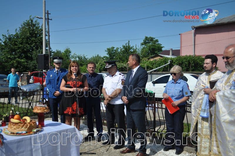 Comemorare inundatii Dorohoi_13