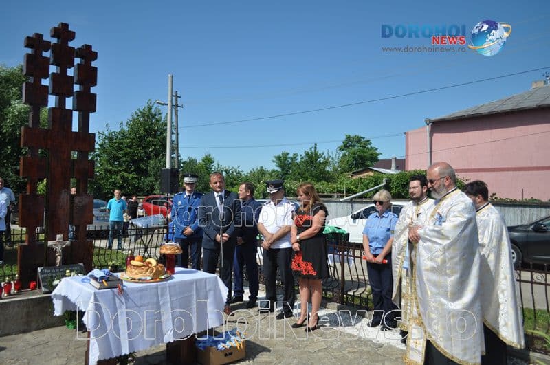 Comemorare inundatii Dorohoi_14