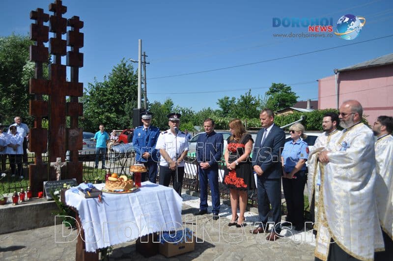 Comemorare inundatii Dorohoi_15