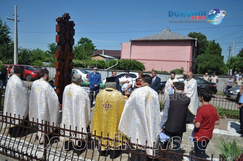 Comemorare inundatii Dorohoi_16