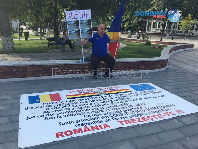 Protest la Dorohoi_03