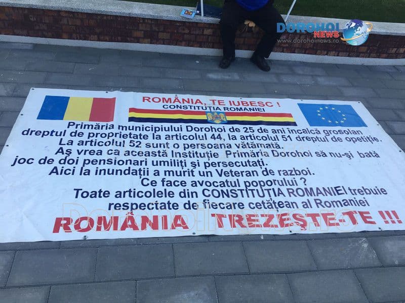 Protest la Dorohoi_04