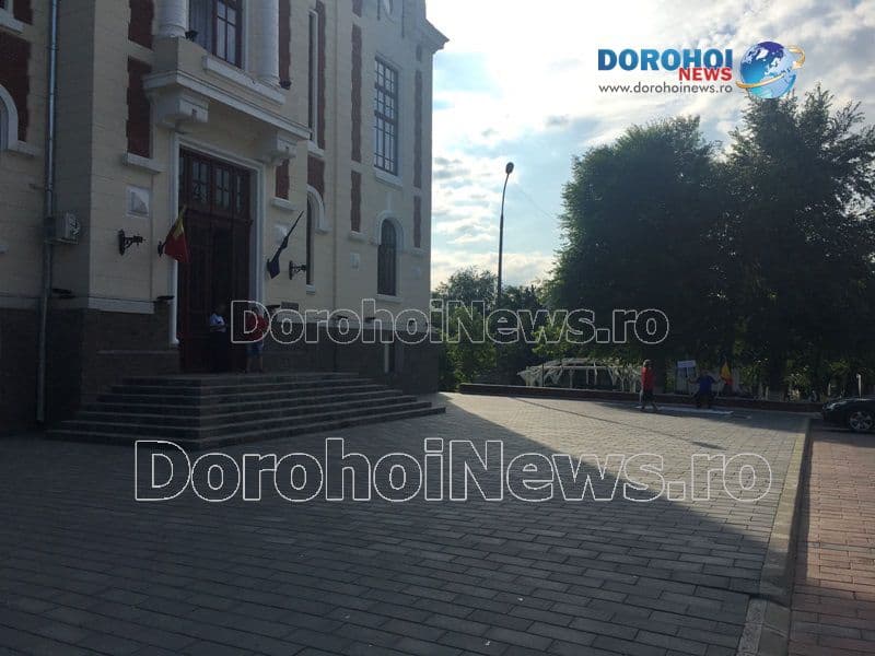 Protest la Dorohoi_05
