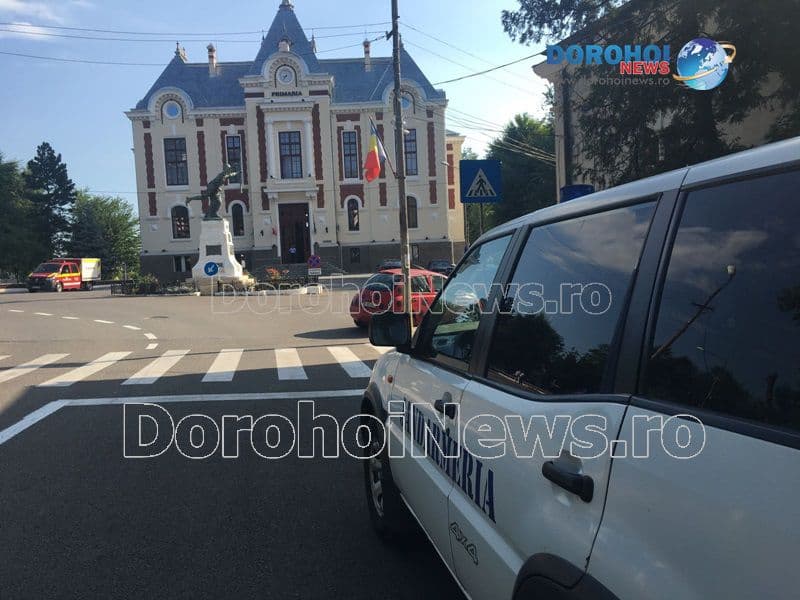 Protest la Dorohoi_07