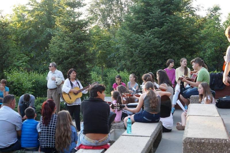 Folk Dorohoi - 3