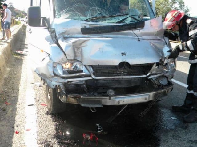 accident