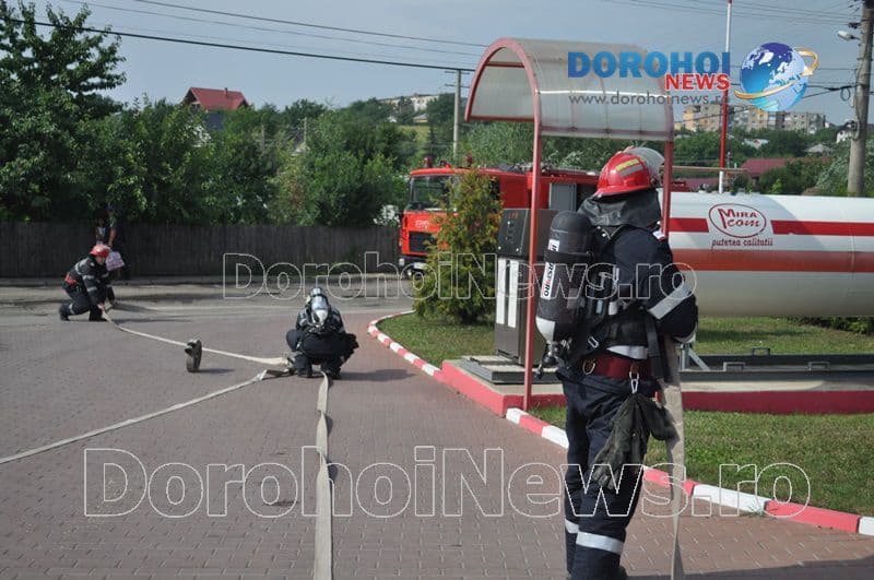 Exercitiu incendiu MIRACOM_01
