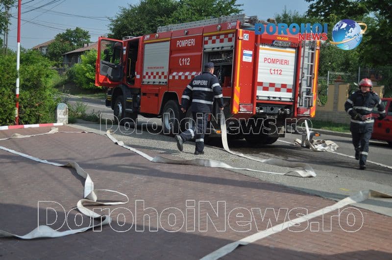 Exercitiu incendiu MIRACOM_07