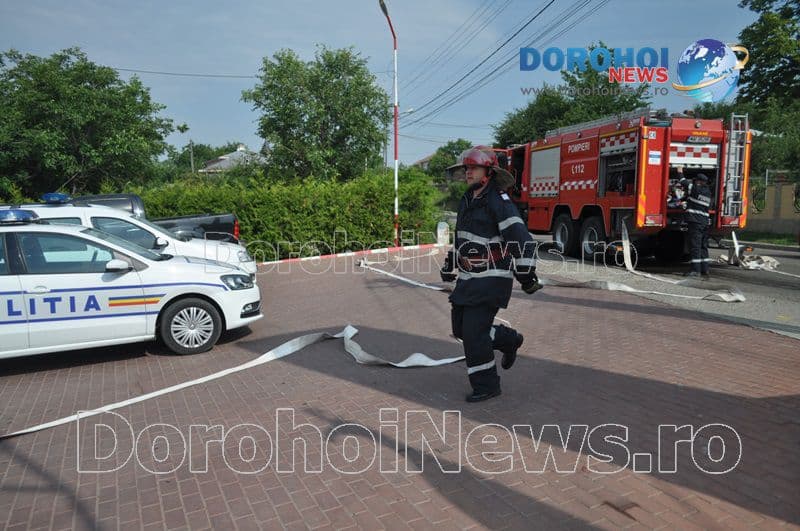 Exercitiu incendiu MIRACOM_08