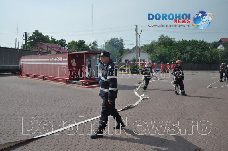 Exercitiu incendiu MIRACOM_09
