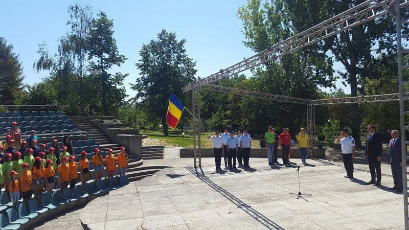tabara isu 14