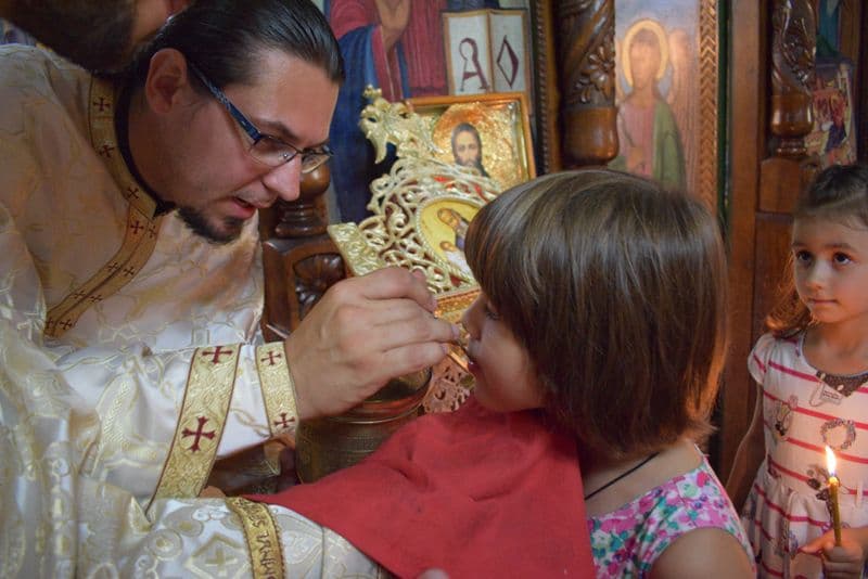 tabara din pridvorul satului (5)