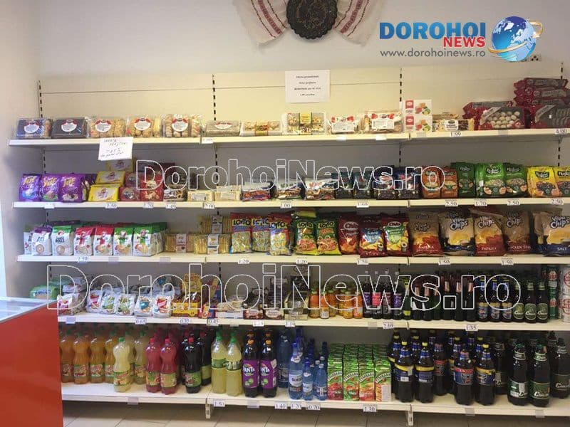 Magazin La Dorohoi_01