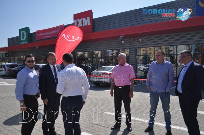 Complex comercial NEST Dorohoi_01