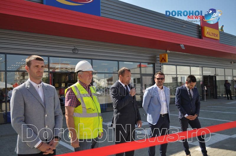 Complex comercial NEST Dorohoi_20