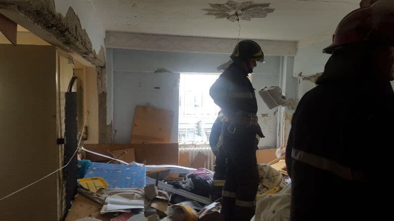 incendiu botosani