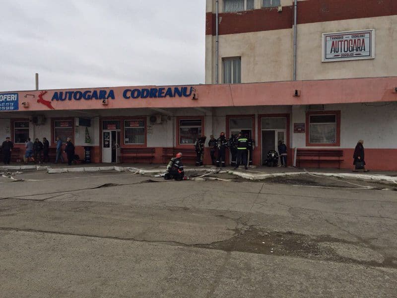 incendiu autogara dorohoi 08
