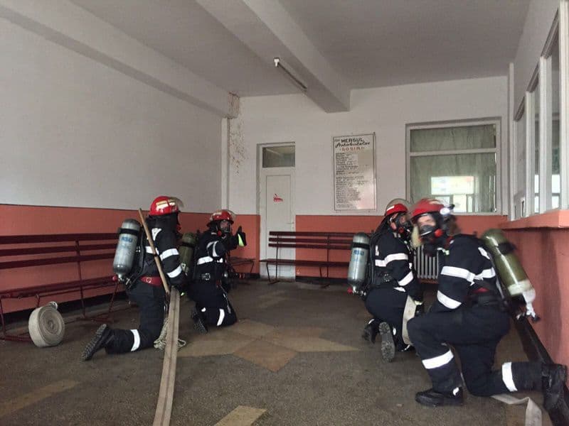 incendiu autogara dorohoi 10